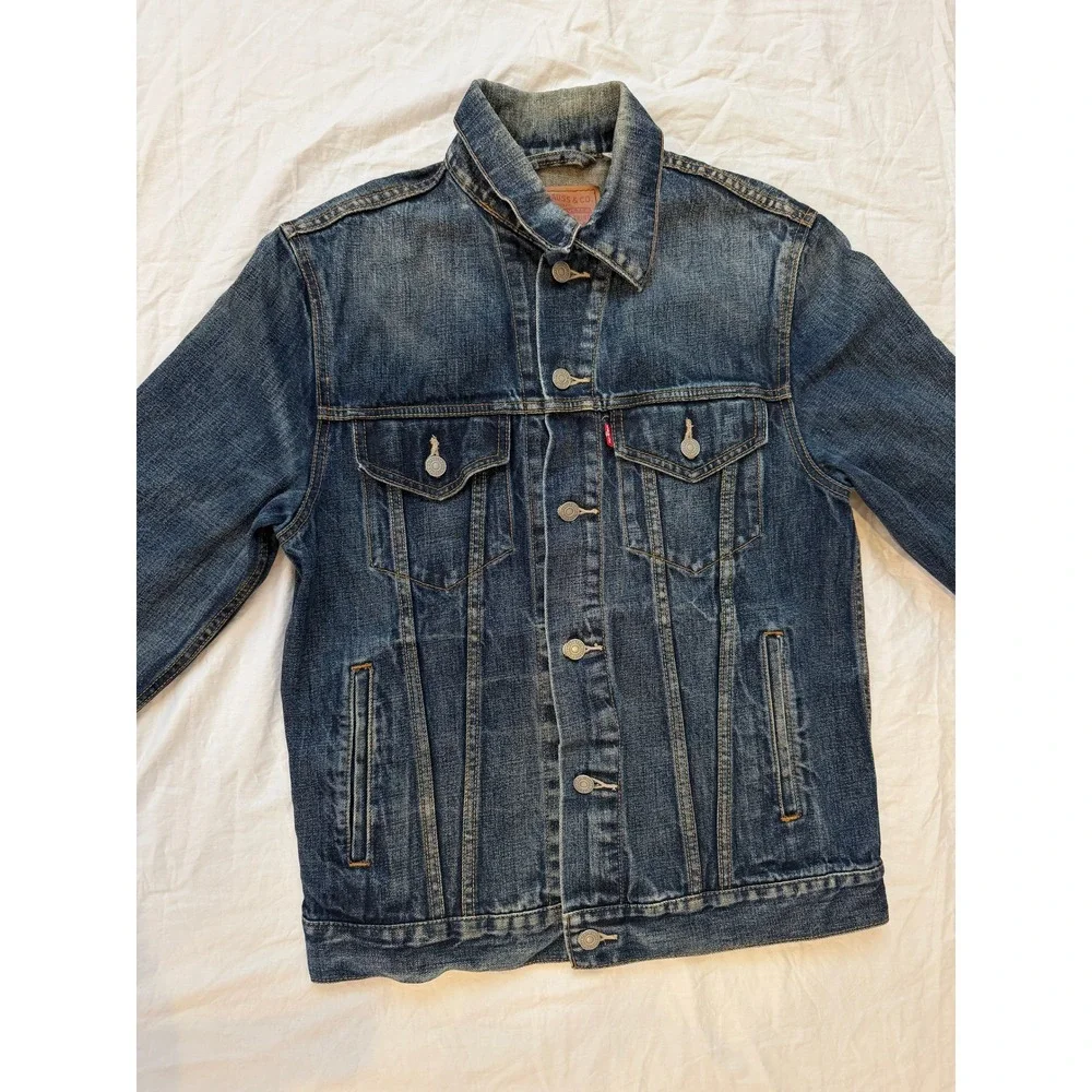 Levis levi strauss